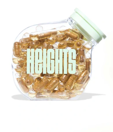 Heights Vitals⁺