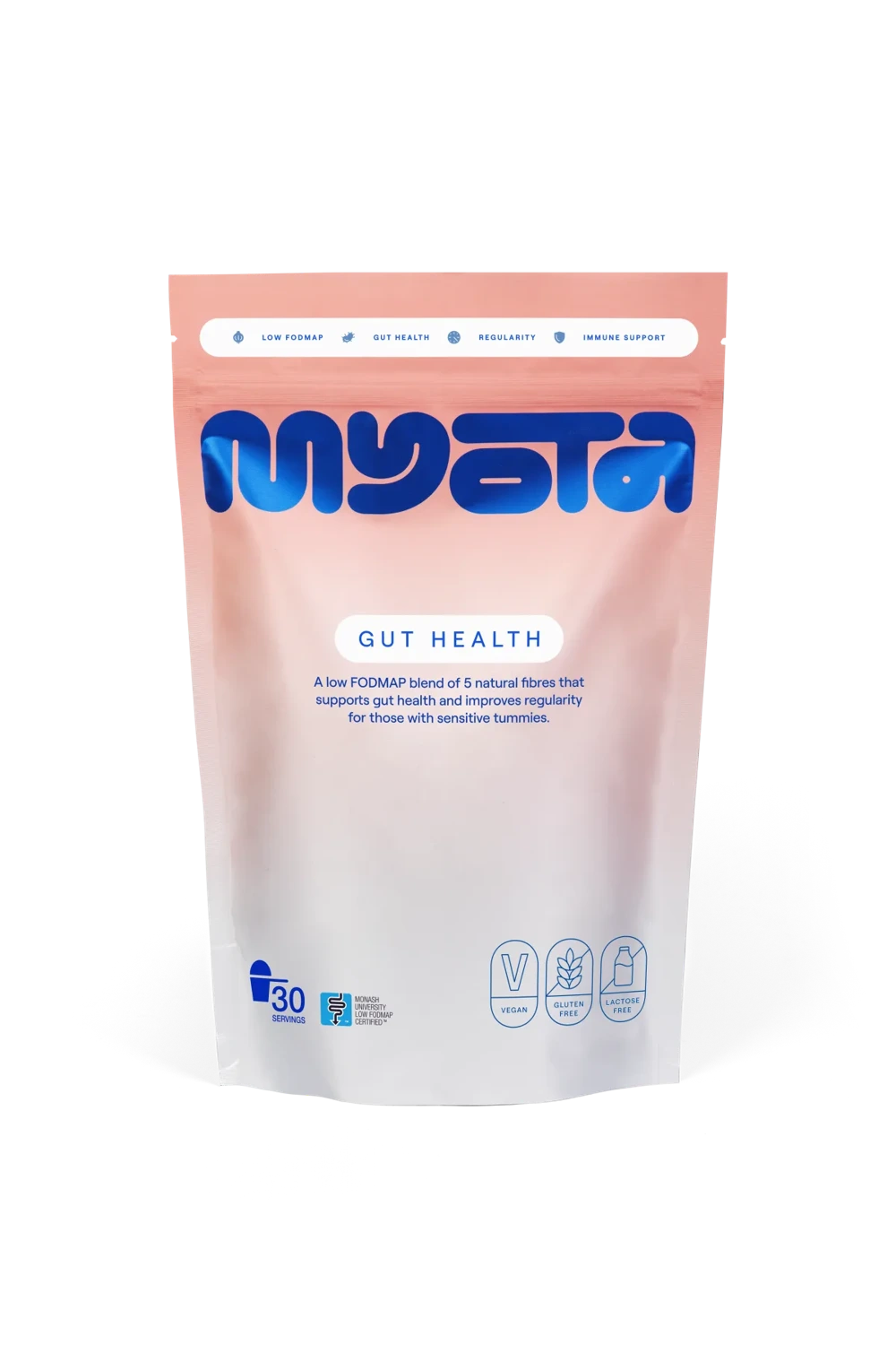 Myota Gut Health