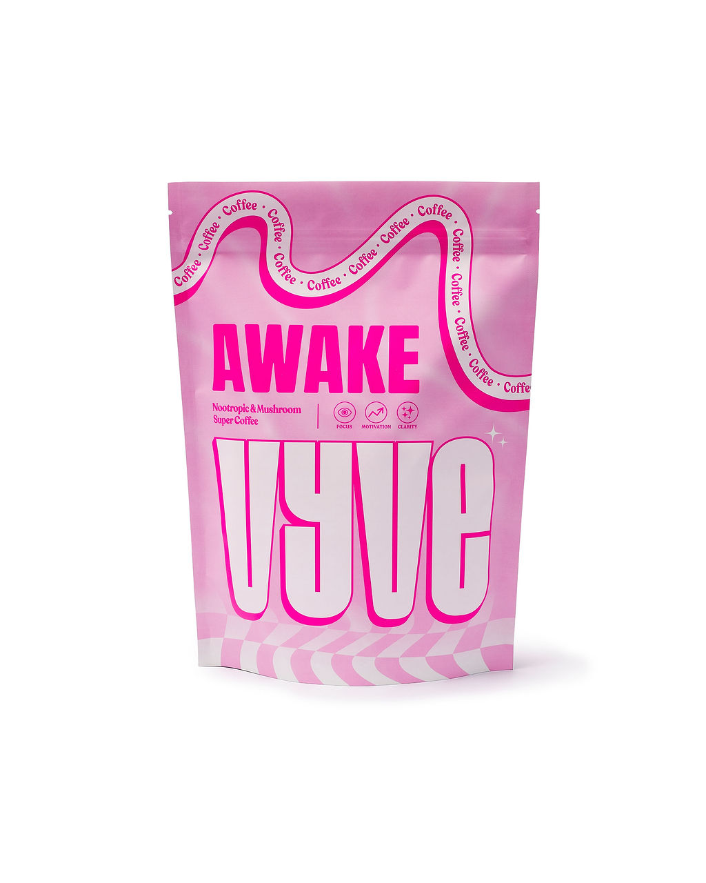 Awake by VYVE