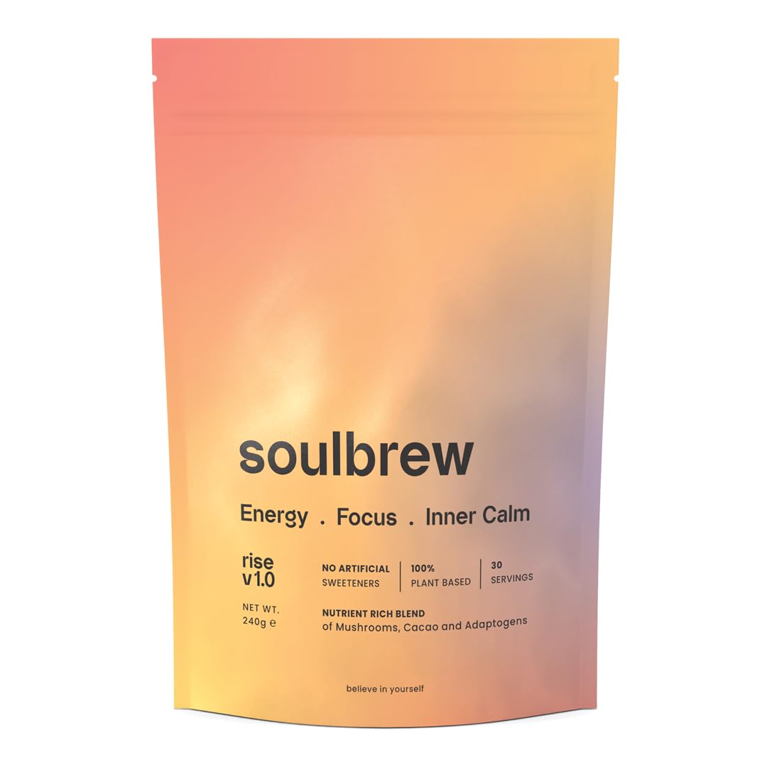 SoulBrew Rise